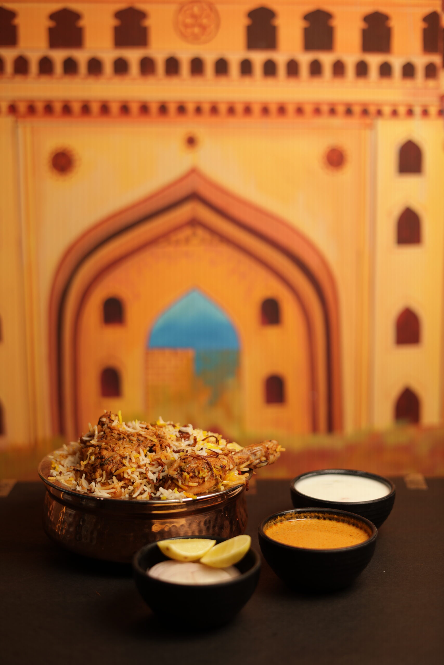 The Legacy of Biryani – More Than Just a Dish